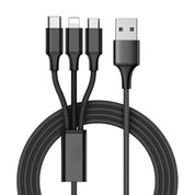 Nödradio med Solcellsladdare & Powerbank