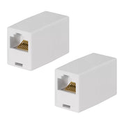 RJ45 Skarvkontakt - 2-Pack