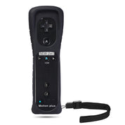 Handkontroll med Motion Plus för Nintendo Wii - Välj Färg!