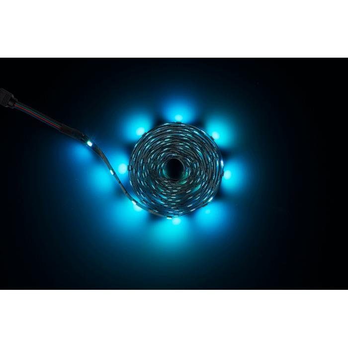 5m LED-Strip Lights för TV / Ljusslinga / LED-list - RGB