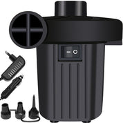 Elektrisk Luftpump / Pump - 12V