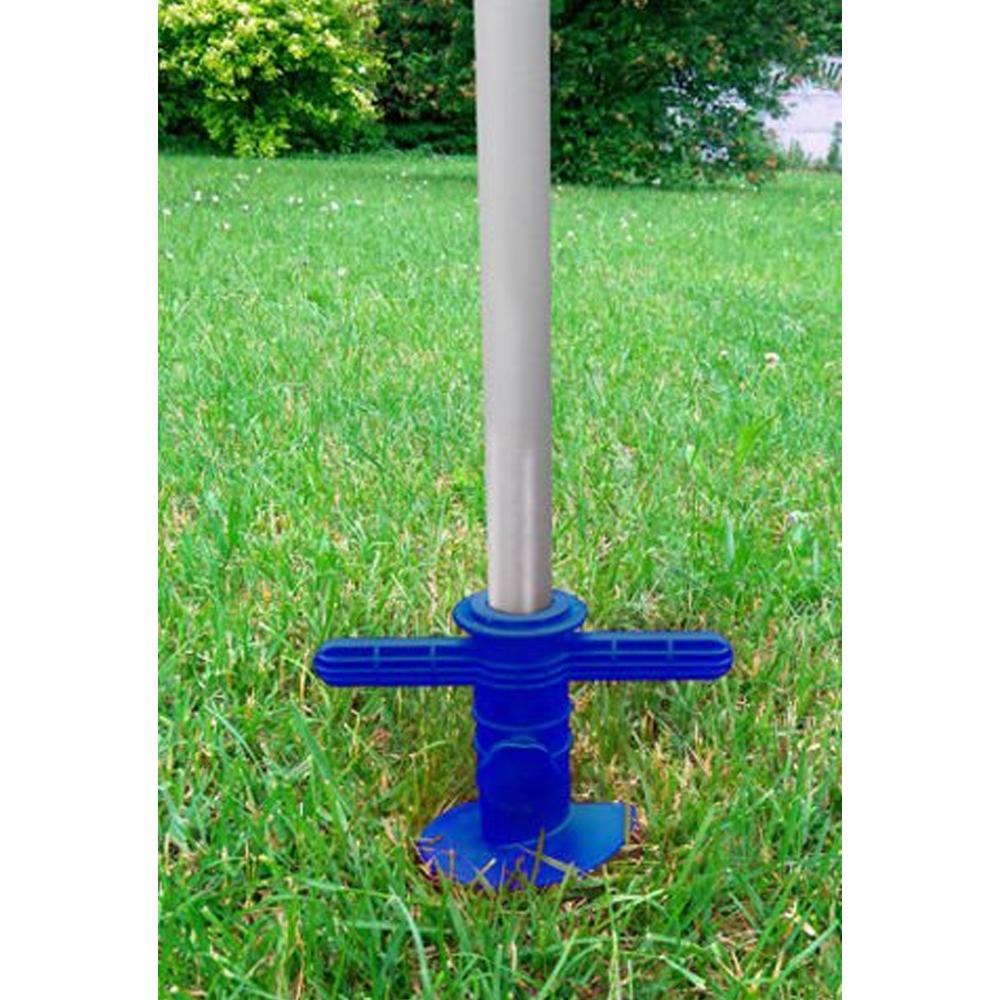 Jordborr - 30 cm