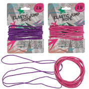 Elastiskt Hopprep/Twistband för Barn - 2 m