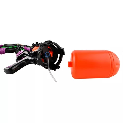 Vattengevär / Vattenpistol - 60 cm