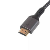 2m HDMI 2.1 8K Kabel - Ultra HD 8K