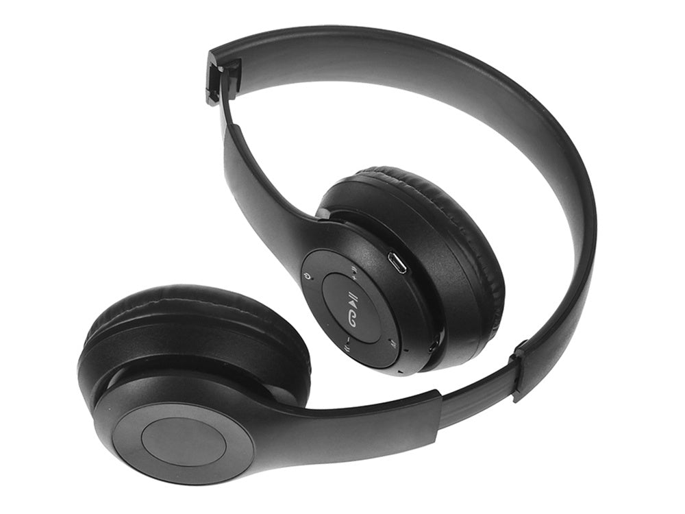 Trådlösa Hörlurar Hi-Fi - Välj Färg!