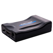 SCART till HDMI Omvandlare 1080p - Adapter