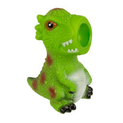 Bollskjutare Dinosaurie - Skjuter boll