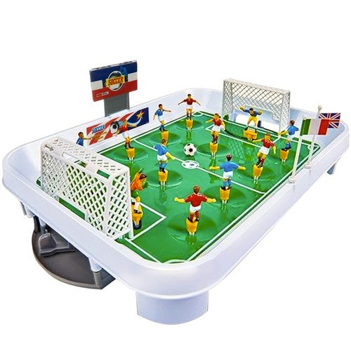 Bordsfotboll / Foosballbord / Foosball - Fotboll Spel