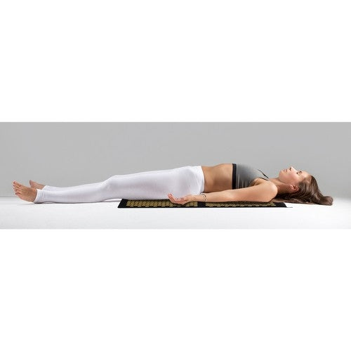 4-Delar - Spikmatta Kit / Akupunktur Massage