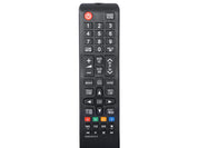 Universal TV-Fjärrkontroll - Samsung Smart TV