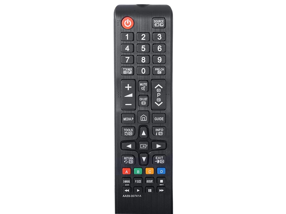 Universal TV-Fjärrkontroll - Samsung Smart TV