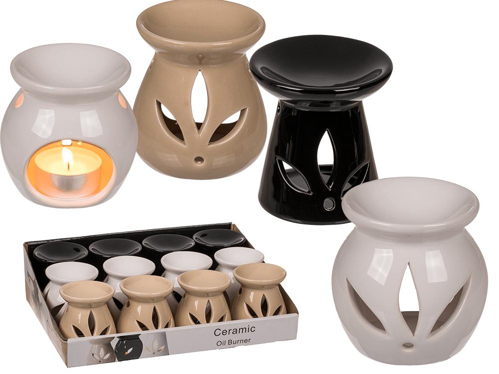 2-Pack Aromalampa för Doftkakor / Vaxkaka