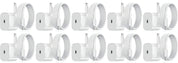 Snabbladdare för iPhone - Adapter + Kabel 20W USB-C