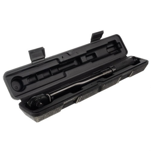 Momentnyckel 3/8" - 7-112Nm