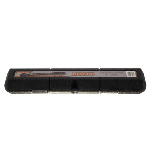 Momentnyckel 3/8" - 7-112Nm