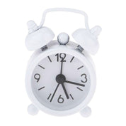 Klassisk Väckarklocka med Alarm - Välj Färg!