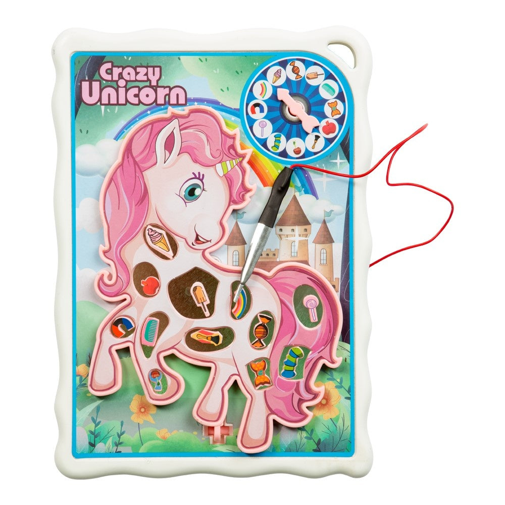 Shaking Unicorn - Sällskapsspel