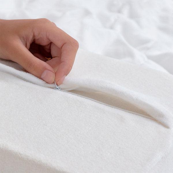 Ergonomisk Kudde - Memory Foam