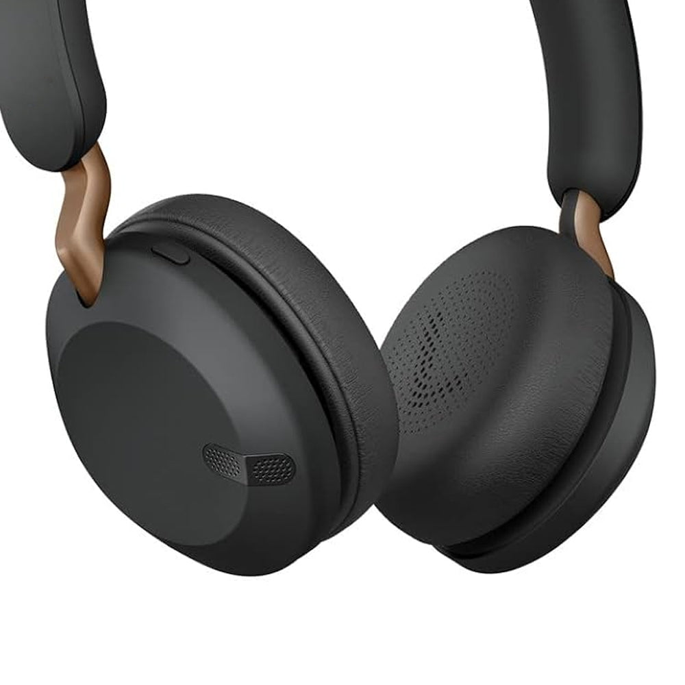 Öronkuddar för Jabra Elite 45H & Evolve2 65
