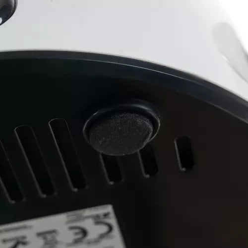 Elektrisk Nagelfil för Naglar - Pedikyr Manikyr