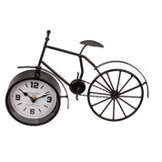 Bordsklocka / Klocka - Cykel