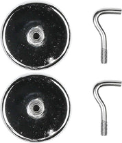 Magnetkrok - 2-Pack