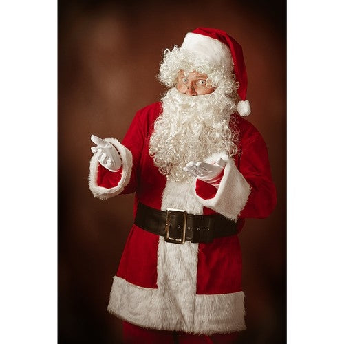 Tomtedräkt / Tomte - Jultomte