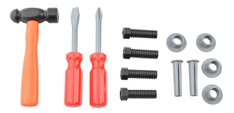 Verktygslåda Kit för Barn - Leksak