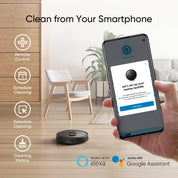 Robotdammsugare XIAOMI RMAH2101