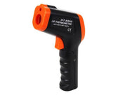 Infraröd Termometer