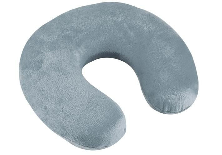 Resekudde med Memory foam / Nackkudde - Kudde till Resa