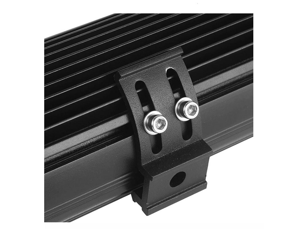 Sökarljus LED 51cm - 420W 12V 24V - Inspektionslampa - Lampa