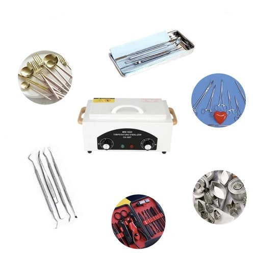 Sterilisator - 300W