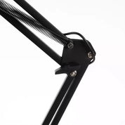 Skrivbordslampa med Arm - LED Bordslampa