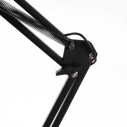 Skrivbordslampa med Arm - LED Bordslampa