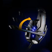 Hörlurar till PS4 & PC - Gaming / Headset Kotion Each G9000