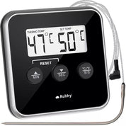 Digital Termometer med Sond
