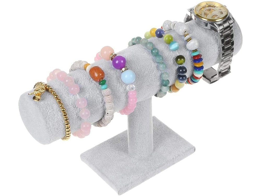 Smyckeställ för Klockor & Armband