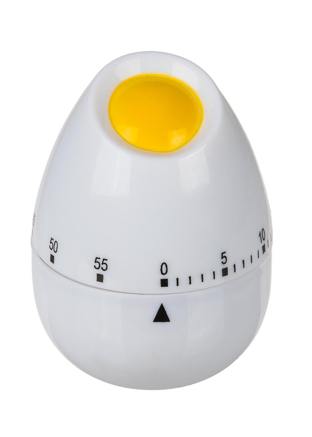 Äggklocka / Timer / Kökstimer - Ägg - Klocka