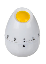 Äggklocka / Timer / Kökstimer - Ägg - Klocka