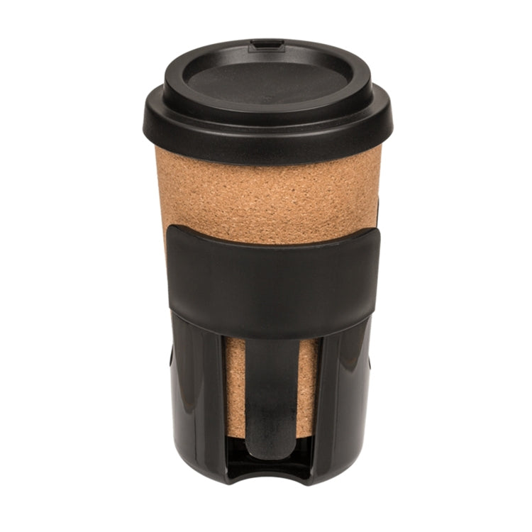 Mugghållare för Cykel - Dryckeshållare - Fäst på styre