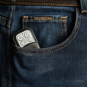 Universal Kodklonare för Garageport - Fjärrkontroll