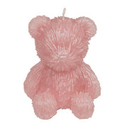 Värmeljus Teddybjörn - Ljus - Björn - 10 cm