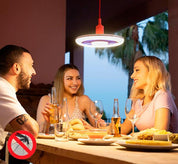 Mygglampa UV 25W / Lampa mot Insekter - Multifunktion