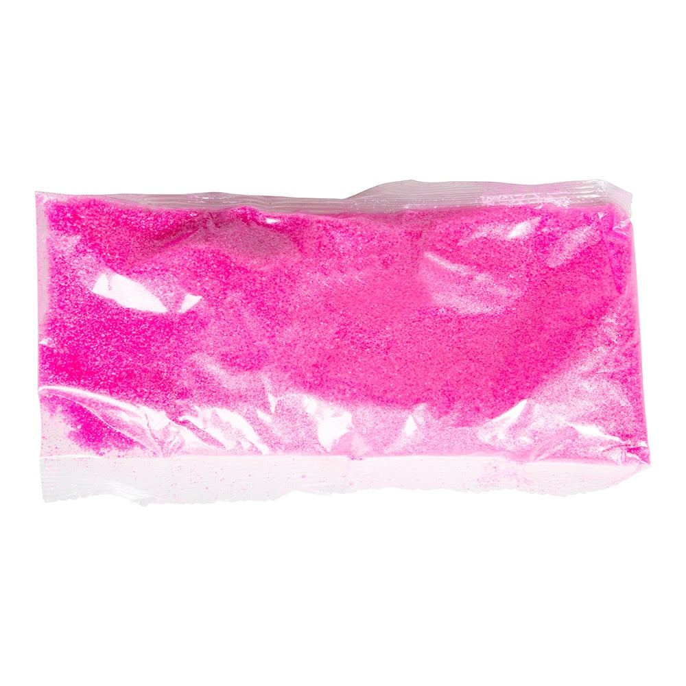 Badslime Enhörning - Förvandla badvattnet till slime