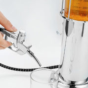 Öltapp / Öldispenser / Tapp till Öl  - 1L