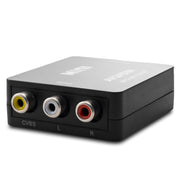 RCA till HDMI-Omvandlare - 1080p Adapter