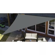 Solsegel / Segelduk - Vattentät - 3x3x3 m - 180g/m2