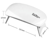 UV Lampa för Naglar - Nagellampa